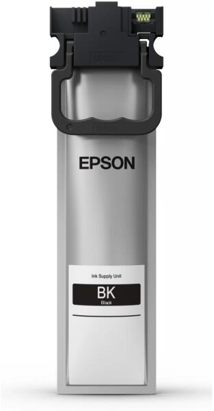 Cartus cerneala Epson WorkForce Pro WF-C5390DW, WorkForce Pro WF-C5890DWF, XL 5k Black Original