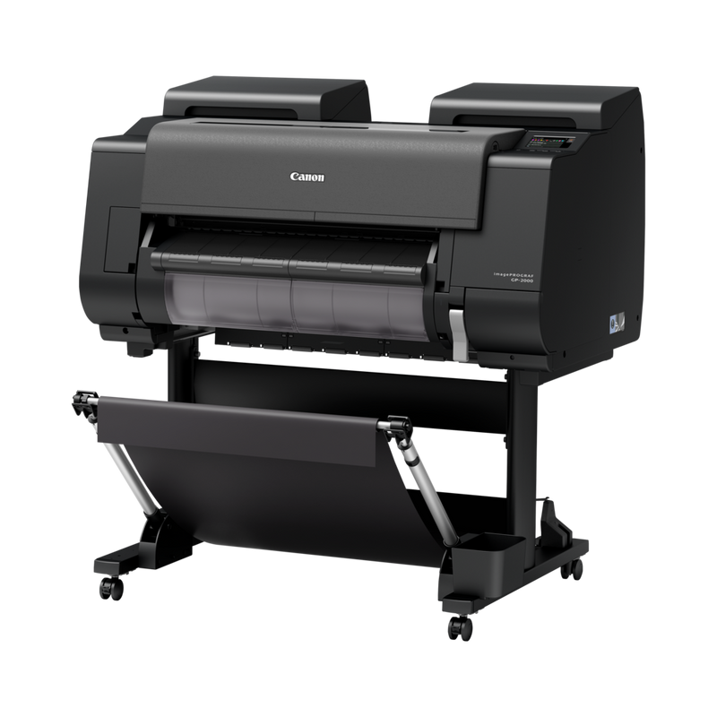 Plotter Canon imagePROGRAF GP-2000