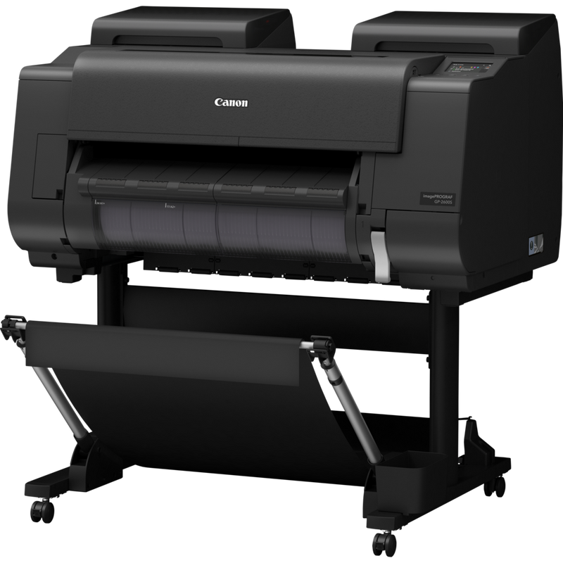 Plotter Canon imagePROGRAF GP-2600S
