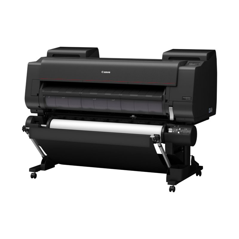 Plotter Canon imagePROGRAF PRO-4600