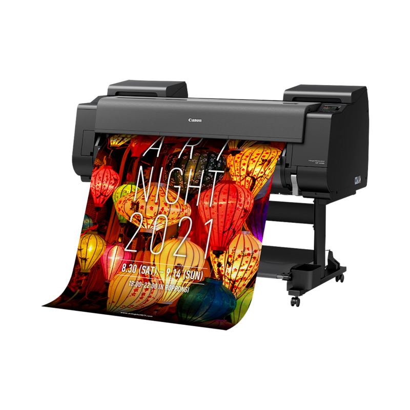 Plotter Canon imagePROGRAF GP-4000