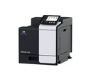 Imprimanta laser color Konica Minolta bizhub C3301i