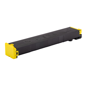 Cartus toner Sharp BP30C25, BP30C25EU BPGT30YA  Yellow Business Color