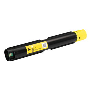 Cartus toner Xerox VERSALINK C7020, C7025, C7030 106R03738  Yellow Business Color