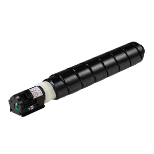 Cartus toner Canon IR ADVANCE DX C 5840 I, IR ADVANCE DX C 5850 I, IR ADVANCE DX C 5860 I, IR ADVANCE DX C 5870 I 3763C002AA C-EXV58BK Black Compatibil  Business Color