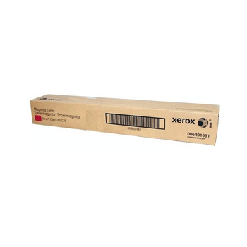 Cartus toner Xerox Color C60, C70, 32k Magenta Original