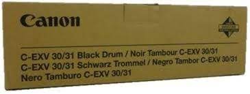 Drum Unit Canon imageRUNNER Advance C7055, C7065, C9060, C9070C, EXV30 EXV31 Black Original