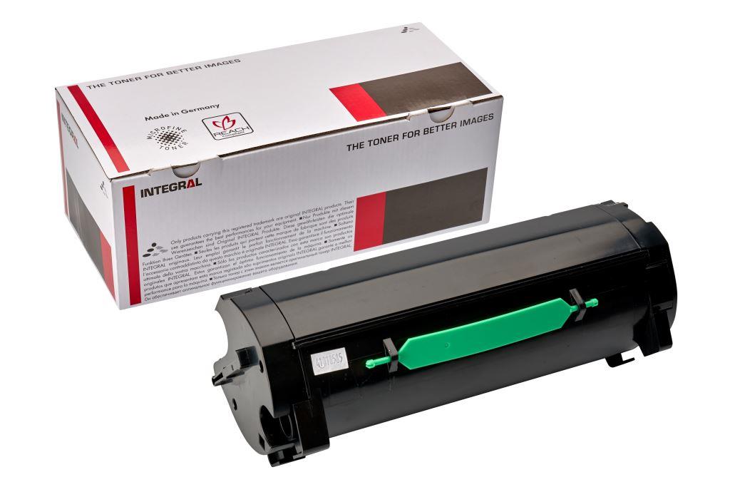 Cartus toner Konica Minolta Bizhub 4000P, TNP35 20k Black Compatibil Integral