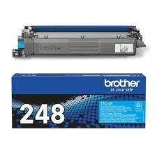 Cartus toner Brother MFC L3760CDW, L8340CDW, L8390CDW, L8230CDW, L8240CDW, L3220CW, DCP L3560CDW, TN248Y 1k Yellow Original