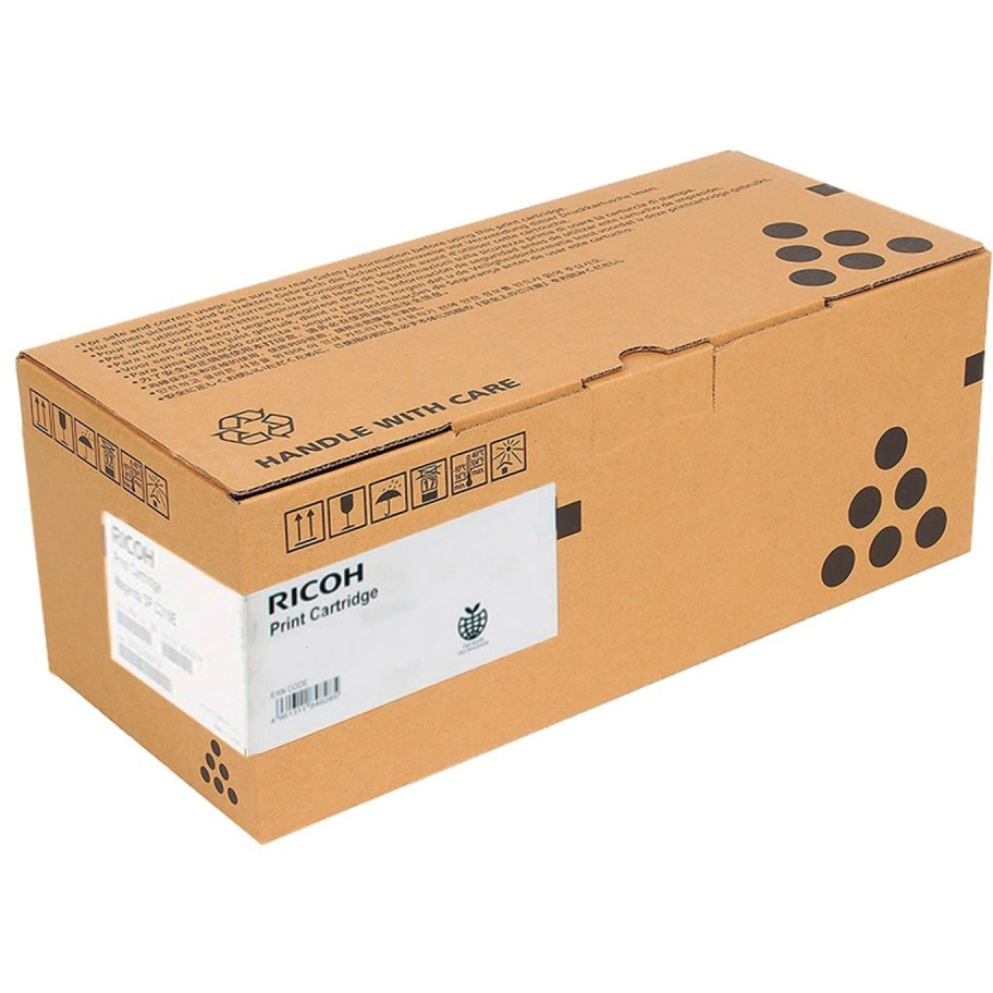 Cartus toner Ricoh Pro 8300, 8300 S, 8300 Series, 8310, 8310 S, 8320, 8320 S, 328k Black Original