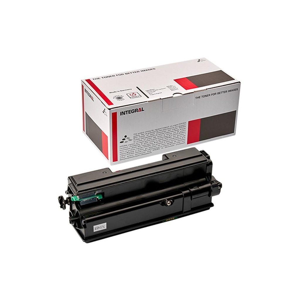 Cartus toner  Ricoh IM 430F, 418127, 17.4k Black Compatibil Integral