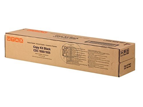 Cartus toner Utax 3005Ci , 25k Black Original