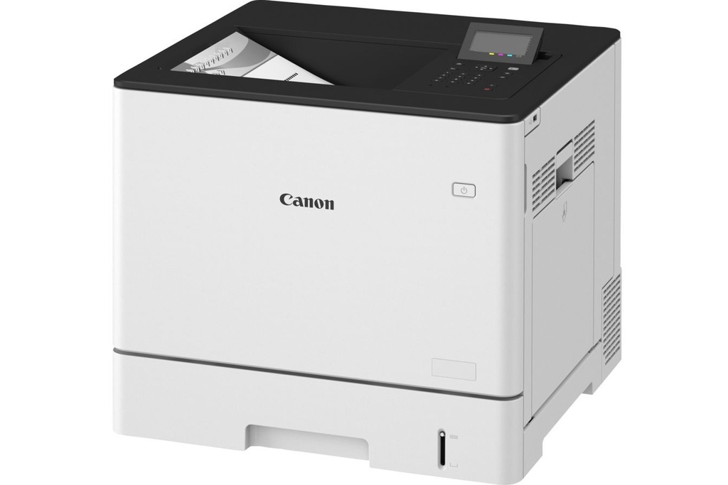 Imprimanta laser color Canon i-SENSYS LBP732Cdw