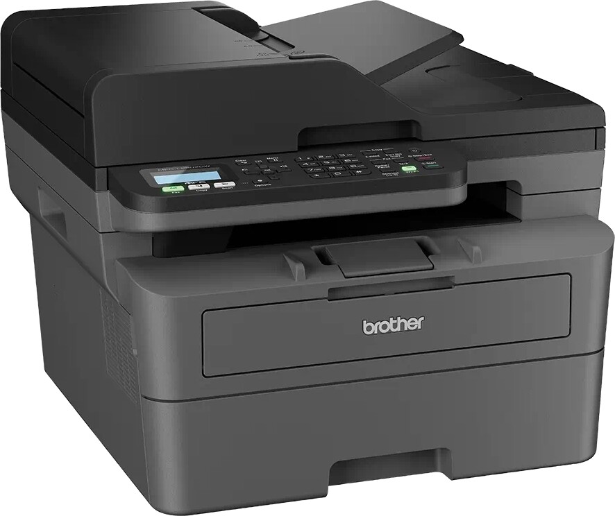 Multifunctional laser alb negru	Brother MFC-L2802DN