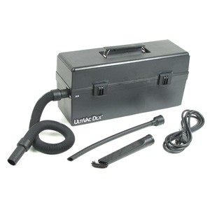 Aspirator UltiVac Deluxe Vacuum Cleaner-230V, UltiVac SellByKatun