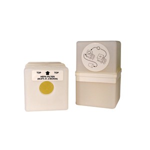 Ultivac Jr. HEPA Filter (2-Pack), UltiVac SellByKatun
