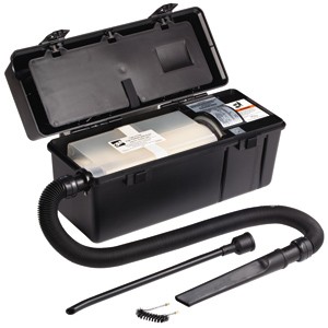 Aspirator Field Service Vacuum Cleaner, 220V, SCS(Formerly 3M)