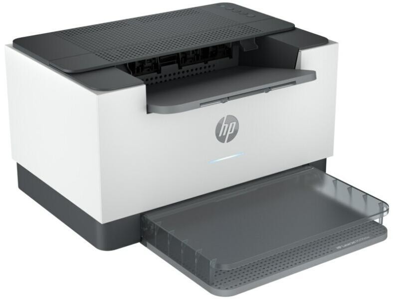 Imprimantă laser alb negru Hewlett Packard LaserJet M209dw Trading