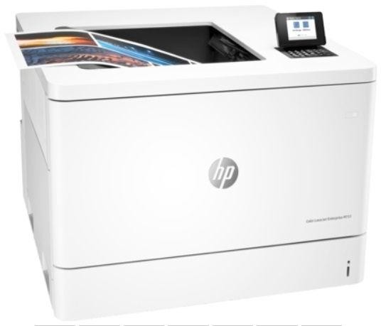 Imprimanta laser color HP Color LaserJet Enterprise M751dn Printer