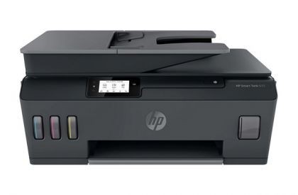 Multifunctional inkjet HP Smart Tank 615