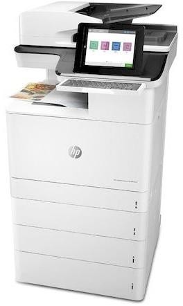 Multifunctional laser color HP Color LaserJet Enterprise Flow MFP M776z