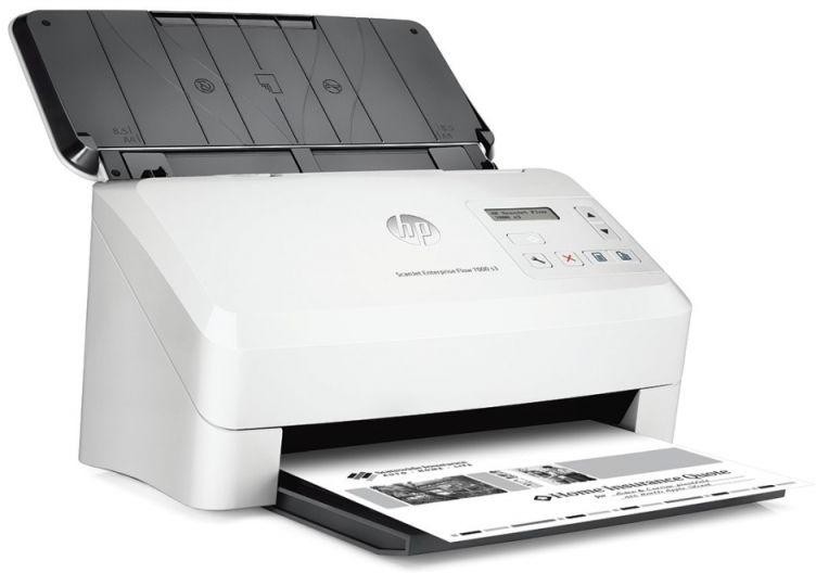 Scanner HP Scanjet Enterprise Flow 7000 s3 Sheet-feed