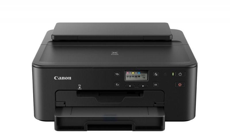 Imprimanta inkjet Canon PIXMA TS705a