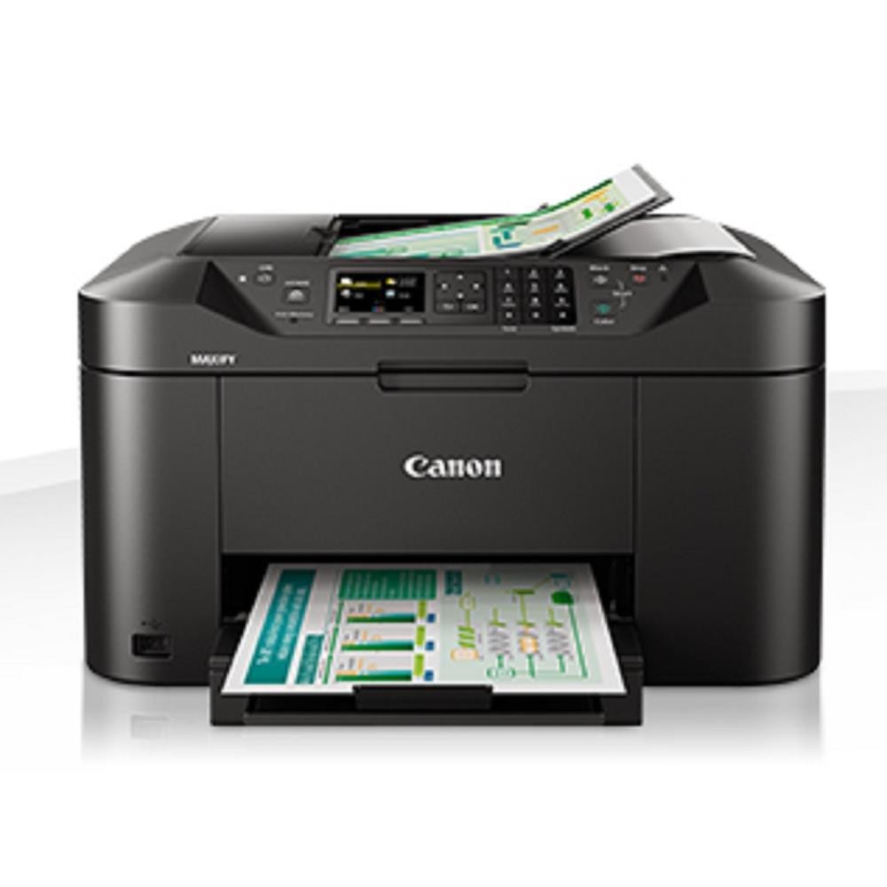 Multifunctional inkjet Canon Maxify MB2150