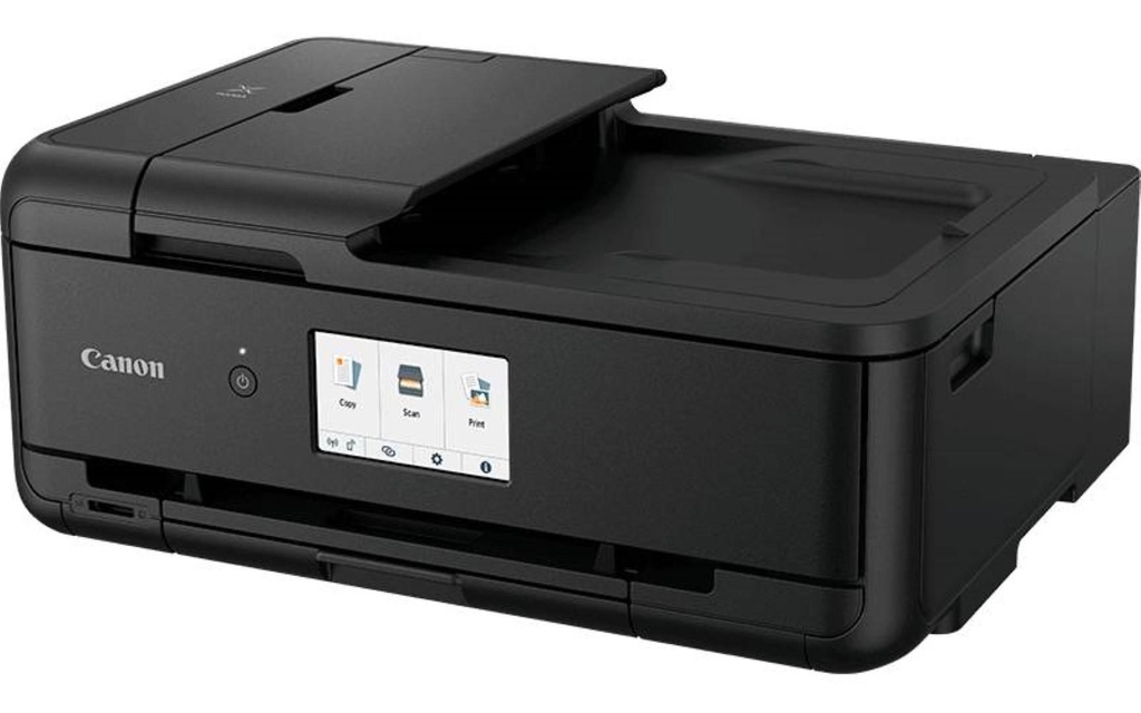 Multifunctional inkjet Canon PIXMA TS5150