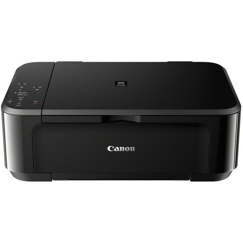 Multifunctional inkjet Canon PIXMA MG3650S Black