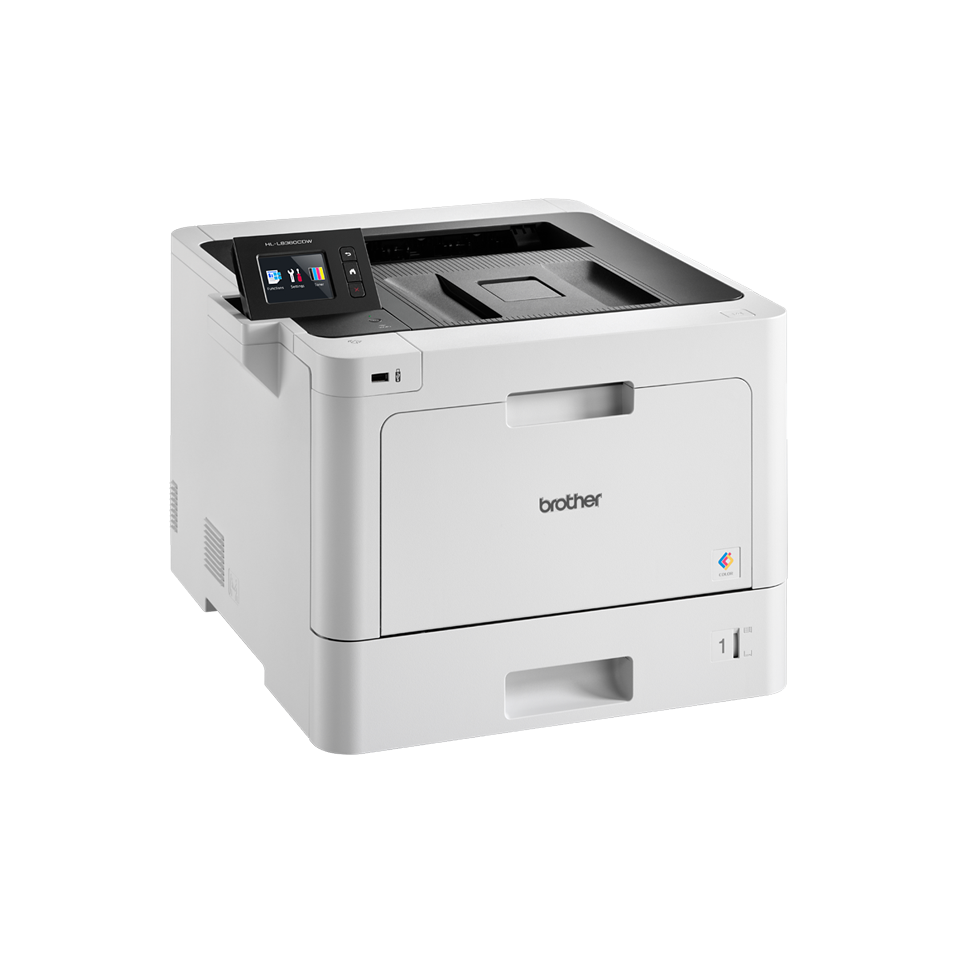 Imprimanta laser color Brother HL-L8360CDW