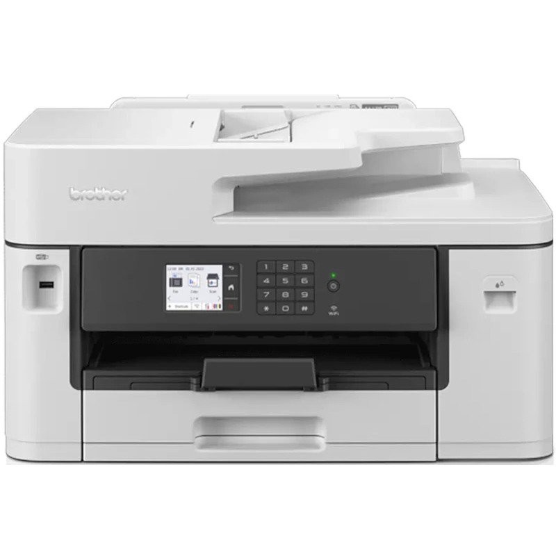 Multifunctional inkjet Brother MFC-J2340DW