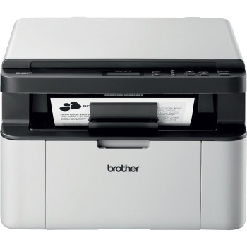 Multifunctional laser alb negru Brother DCP-1510E
