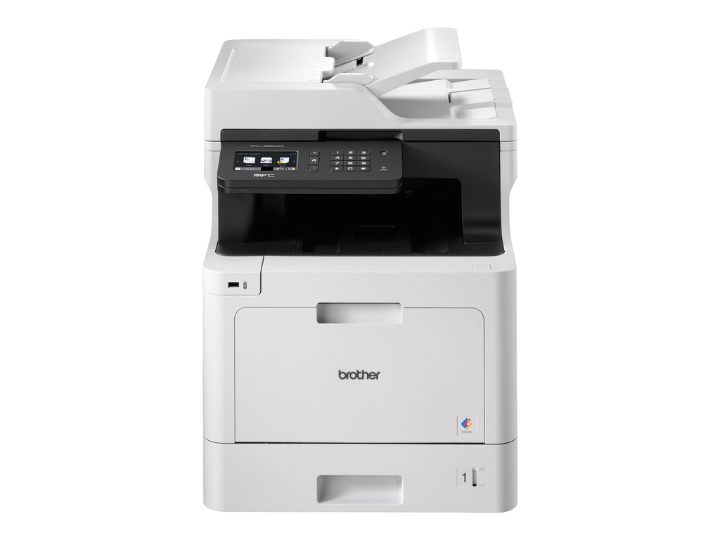 Multifunctional laser color Brother MFC-L8690CDW