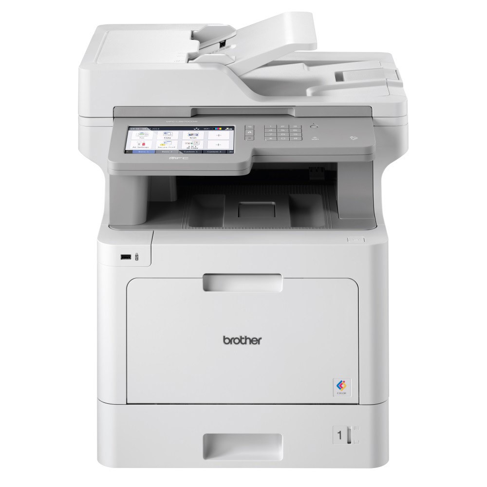 Multifunctional laser color Brother MFCL9570CDW