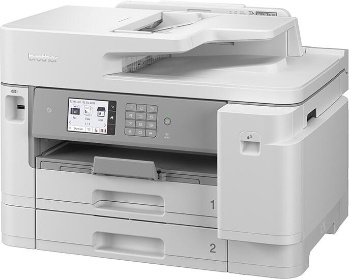 Multifunctional inkjet Brother MFC-J5955DW