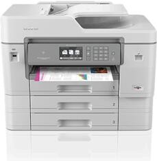 Multifunctional inkjet color Brother MFC-J6957DW