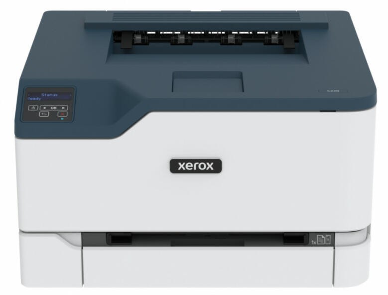 Imprimanta laser color Xerox C230V