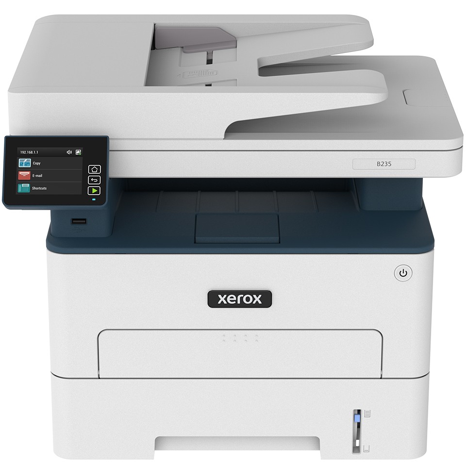 Multifunctional laser alb negru Xerox B235V