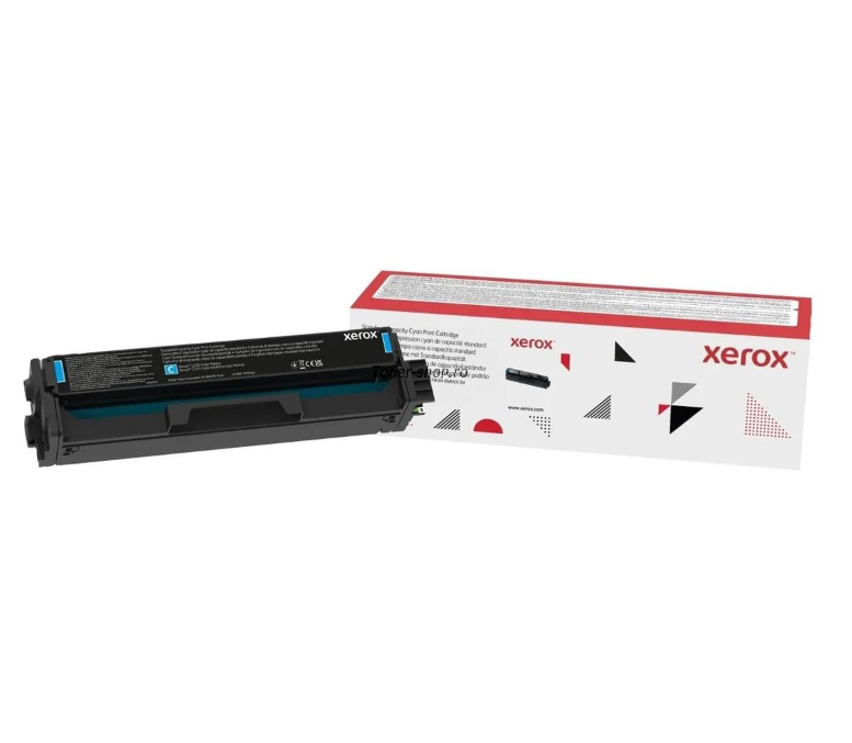 Cartus toner Xerox C320, C325, 1.8k Magenta Original
