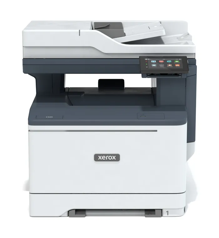 Multifunctional laser color Xerox C325V/DNI