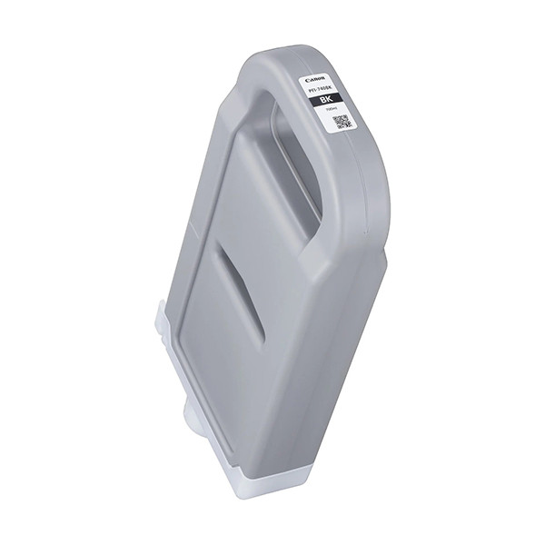 Cartus cerneala Canon imagePROGRAF TZ-30000, PFI-740BK, 4769C001AA Black Original