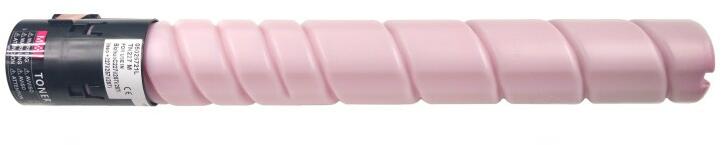 Cartus toner Minolta Bizhub C 257i TN227M ACVH350 1 spiral bottle Magenta Promo Original
