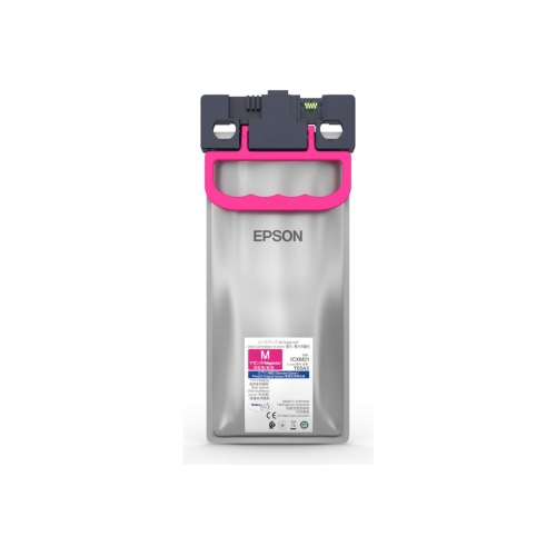 Cartus cerneala Epson WF-C878 WF-C879 RD3TWFC, 20k Magenta XL Promo Original