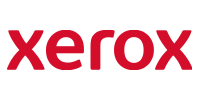 Produs de: Xerox