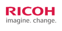 Produs de: Ricoh