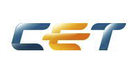 Produs de: CET