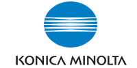 Produs de: Konica Minolta