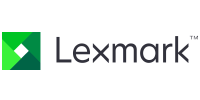 Produs de: Lexmark