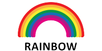Produs de: Rainbow
